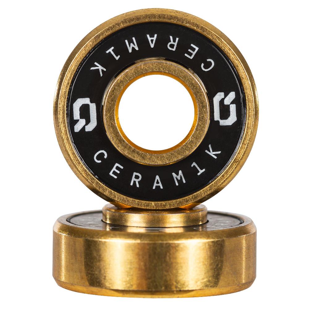 playlife Decode CERAM1K 16set IQON - Inline Skating Bearings