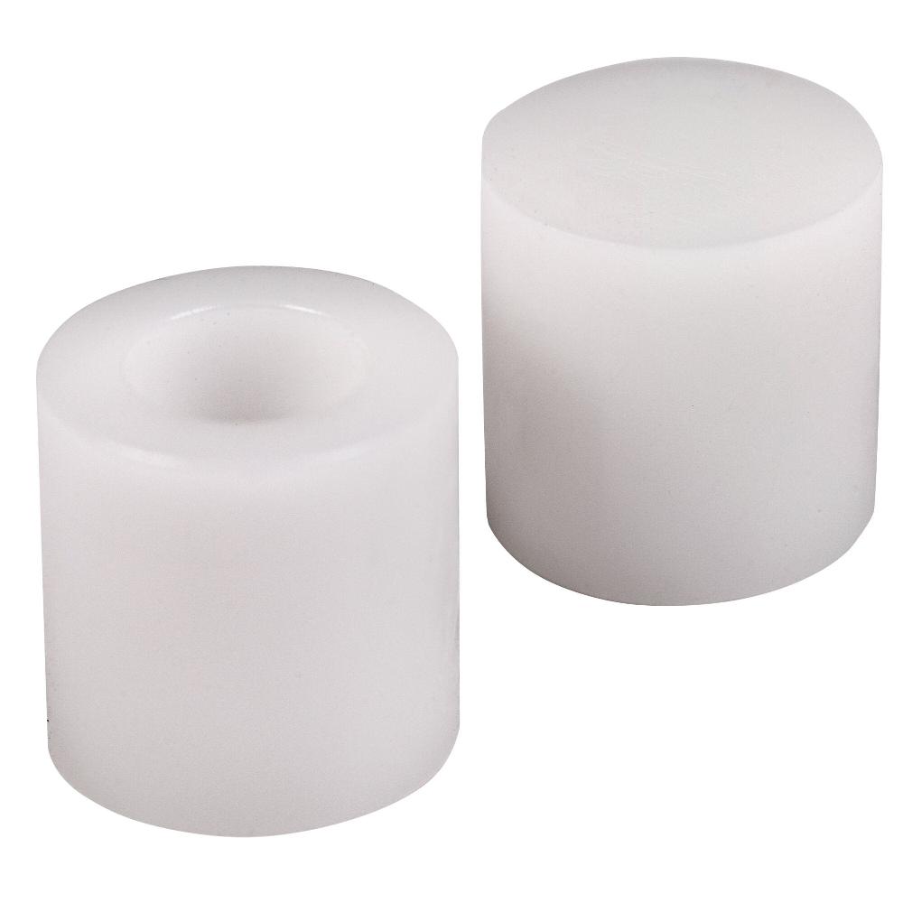 playlife Delrin Pivot Cup fitting Shiiva Ophira Zena and Shari Gen. II Chaya - Roller Skating Replacements