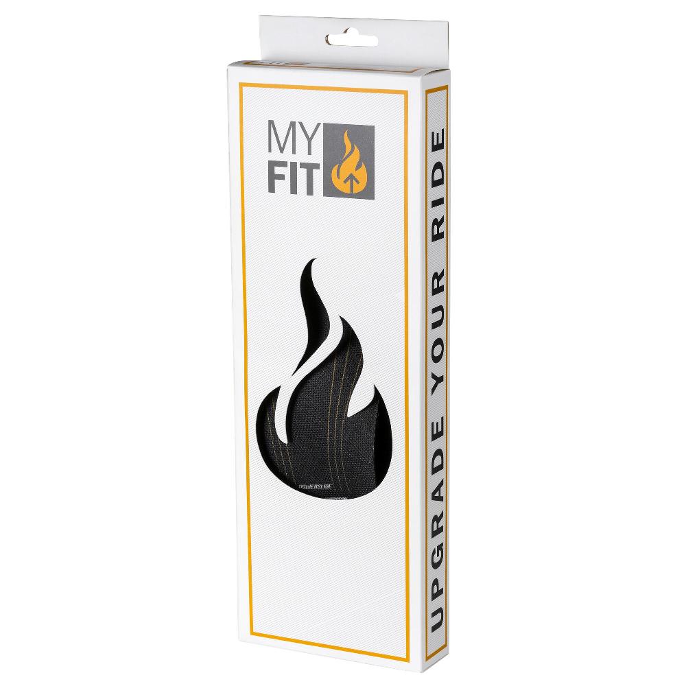 Playlife Derby Techsole MYFIT - Roller Skating Innersole Footies