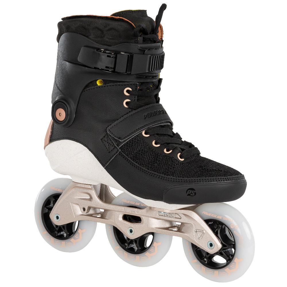 Playlife Desert 100 Powerslide - Fitness Inline Skates