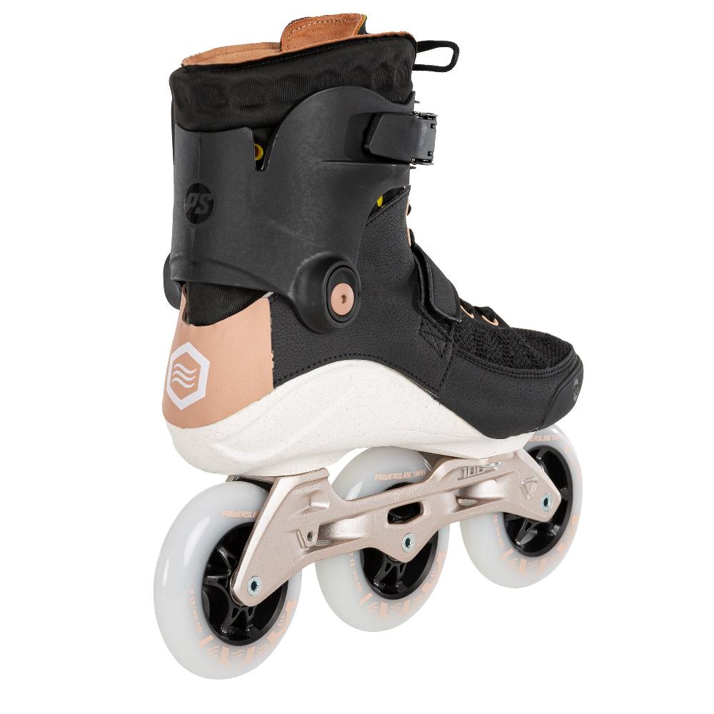 Playlife Desert 100 Powerslide - Fitness Inline Skates