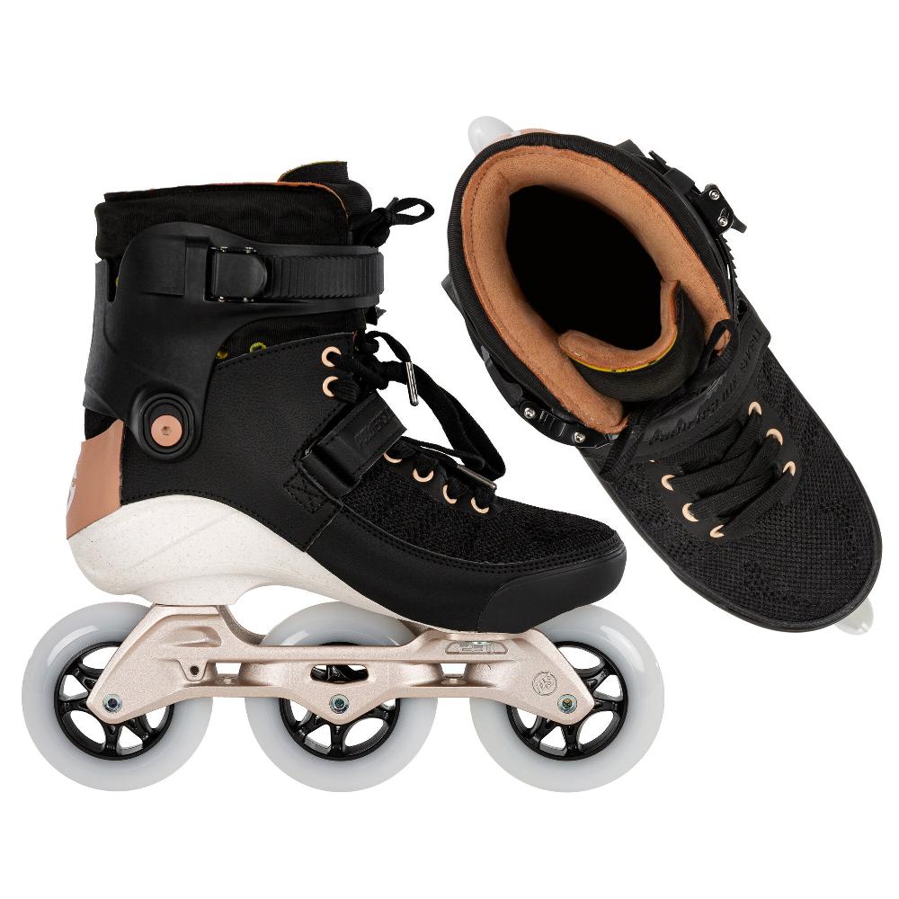Playlife Desert 100 Powerslide - Fitness Inline Skates