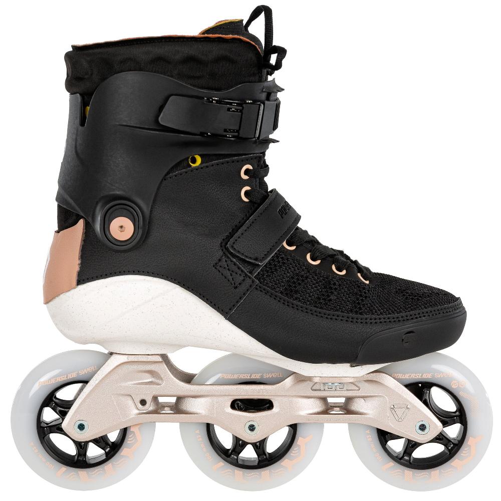 playlife Desert 100 Powerslide - Fitness Inline Skates