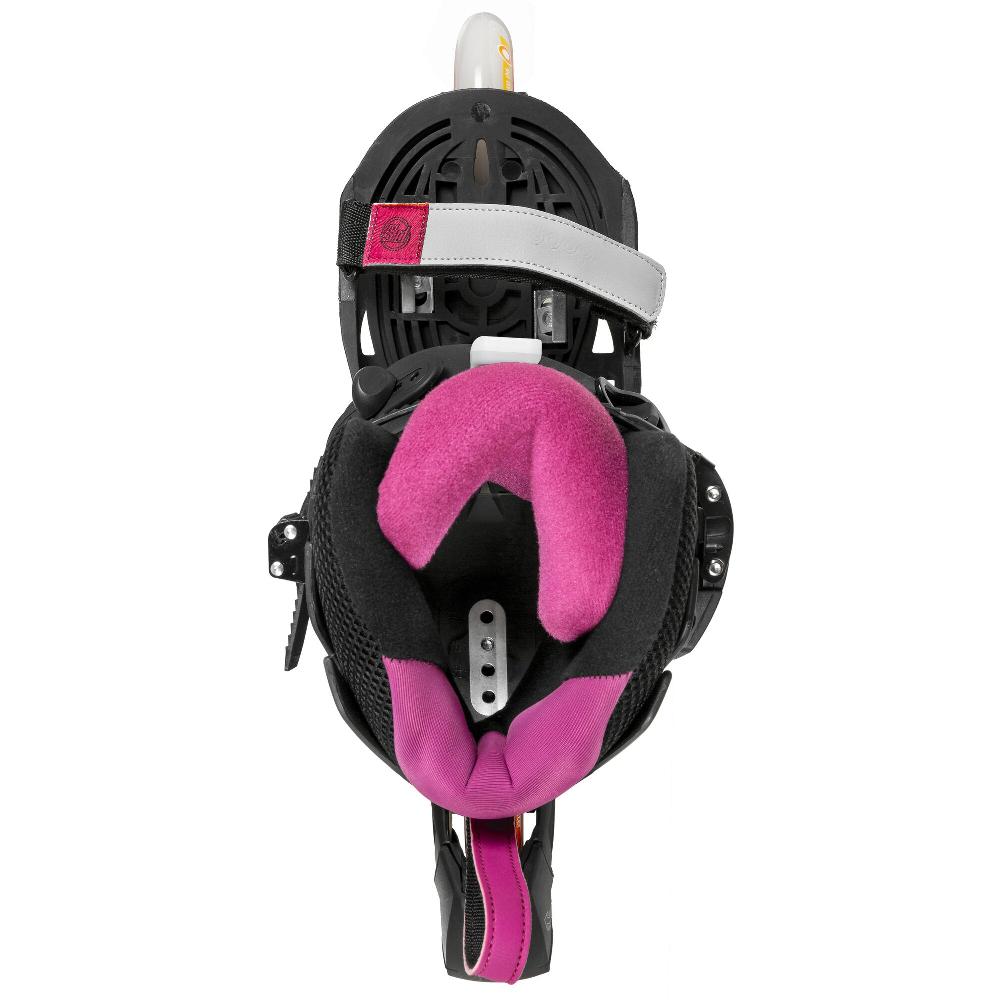 Playlife Doop Purple Dusk 90 Powerslide - Urban Inline Skates