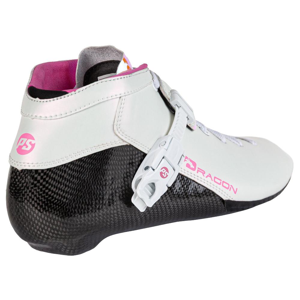 Playlife Dragon Gaby Rueda Boot Powerslide - Racing Inline Skate Boots