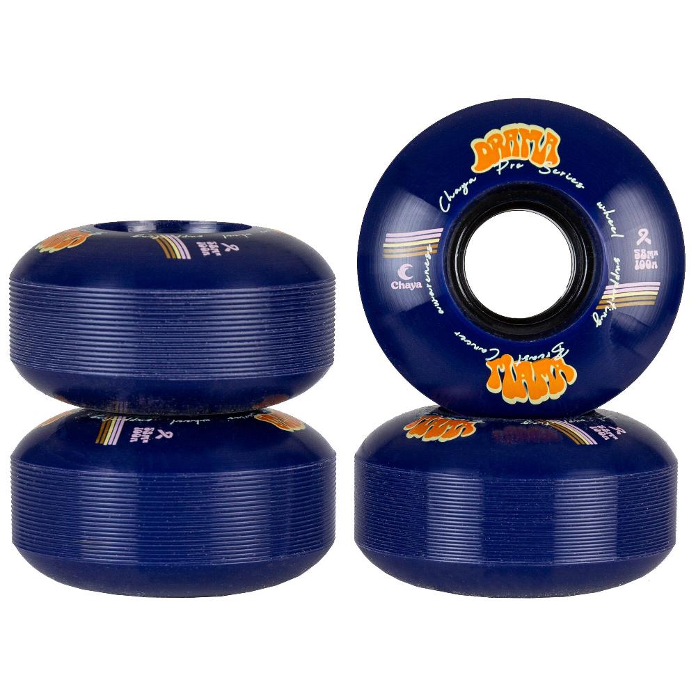 Playlife Drama Mama Pro Chaya - Park Roller Skate Wheels