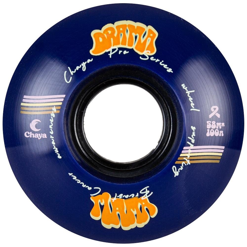 playlife Drama Mama Pro Chaya - Park Roller Skate Wheels