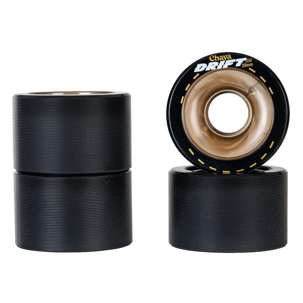 Playlife Drift Chaya - Roller Derby Roller Skate Wheels