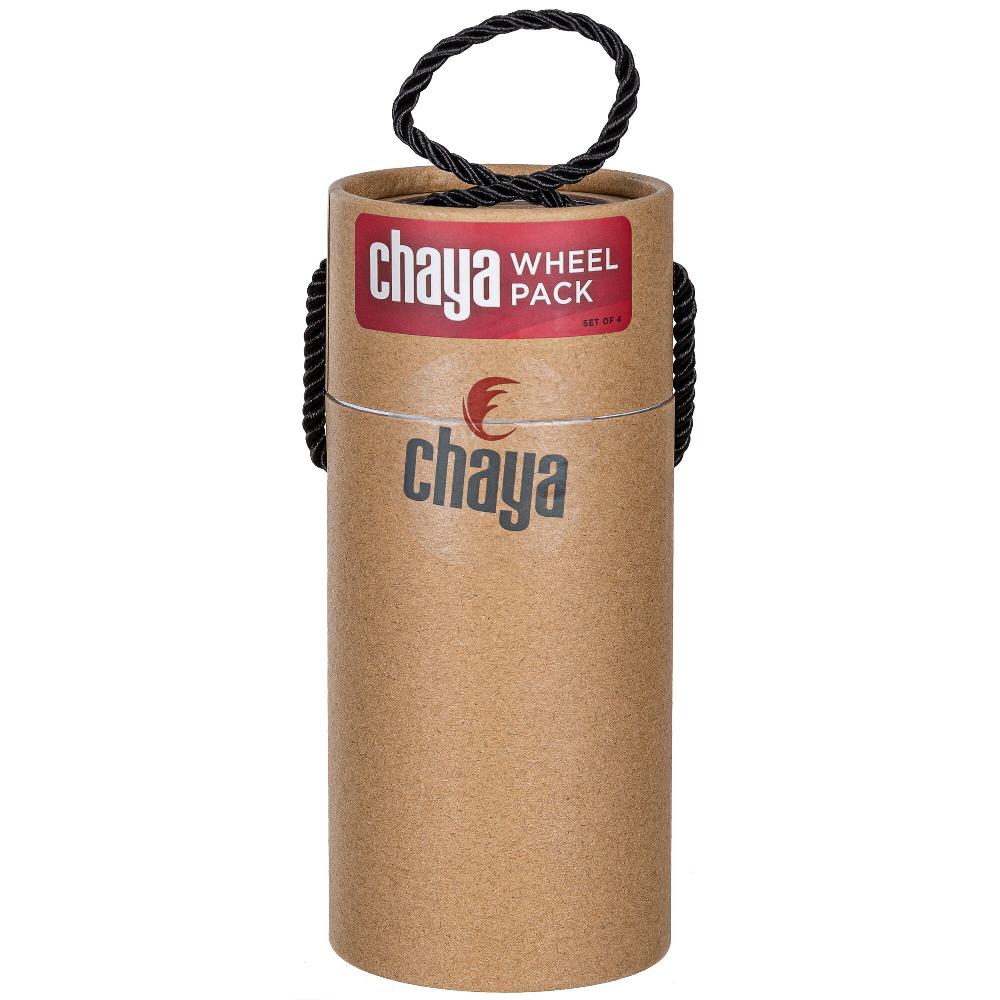 Playlife Drift Chaya - Roller Derby Roller Skate Wheels