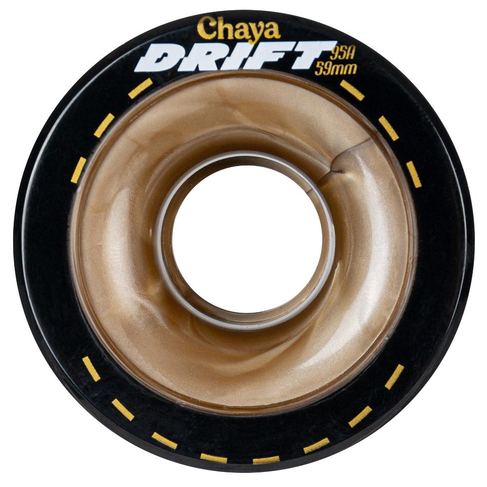 playlife Drift Chaya - Roller Derby Roller Skate Wheels
