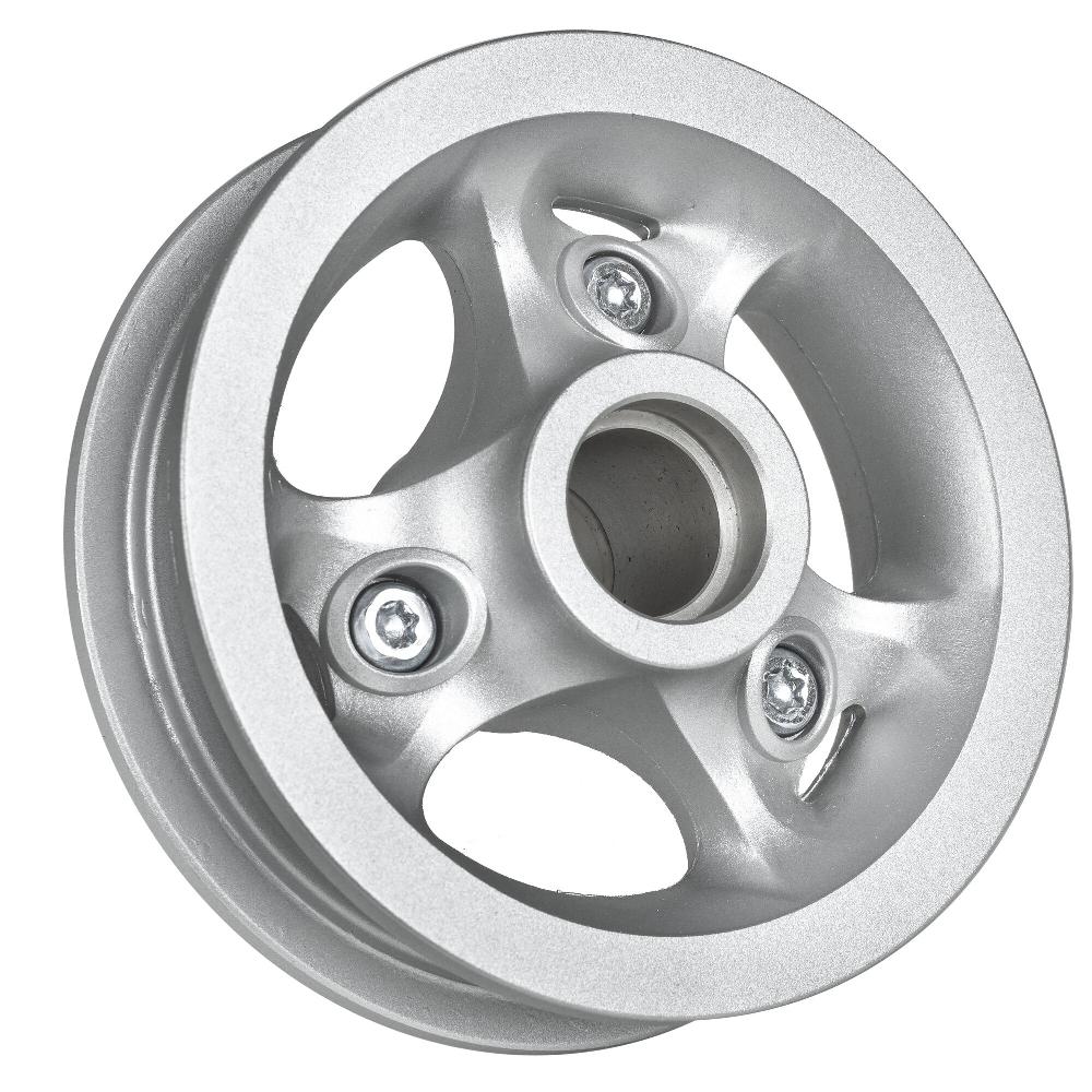 Playlife Dual AL Rim 150 Powerslide - SUV Off Road Wheels And Tires