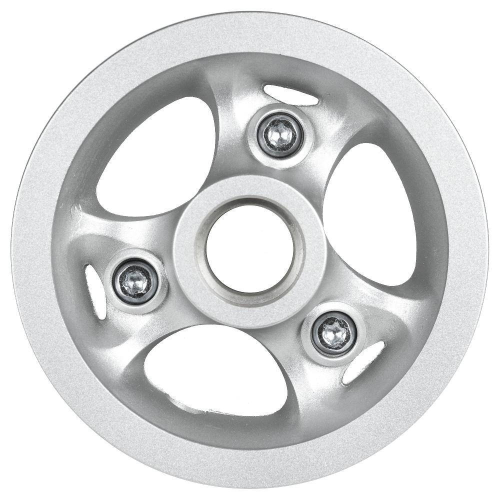 playlife Dual AL Rim 150 Powerslide - SUV Off Road Wheels and Tires