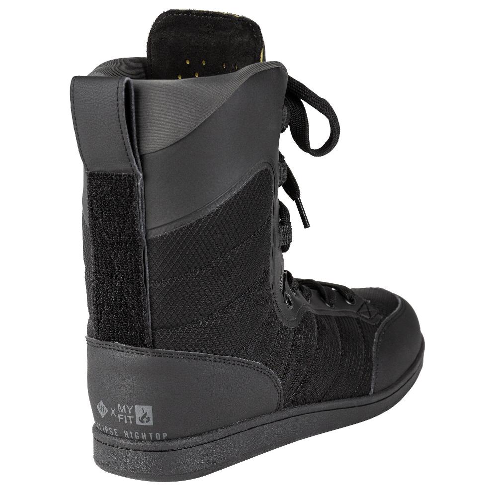 Playlife Eclipse Crossliner Black MYFIT - Aggressive Liner