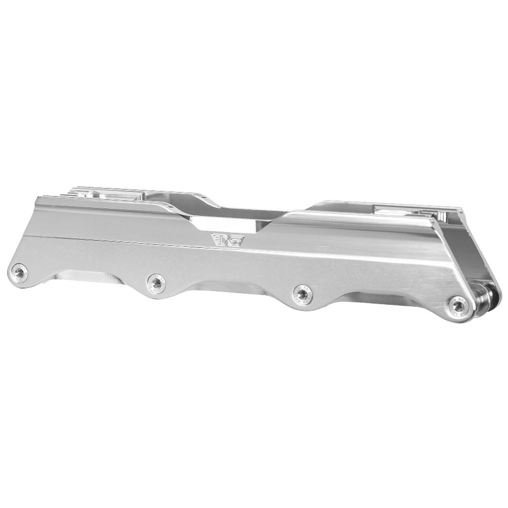Playlife Edge 80 NT Silver Kizer - Urban Inline Frames