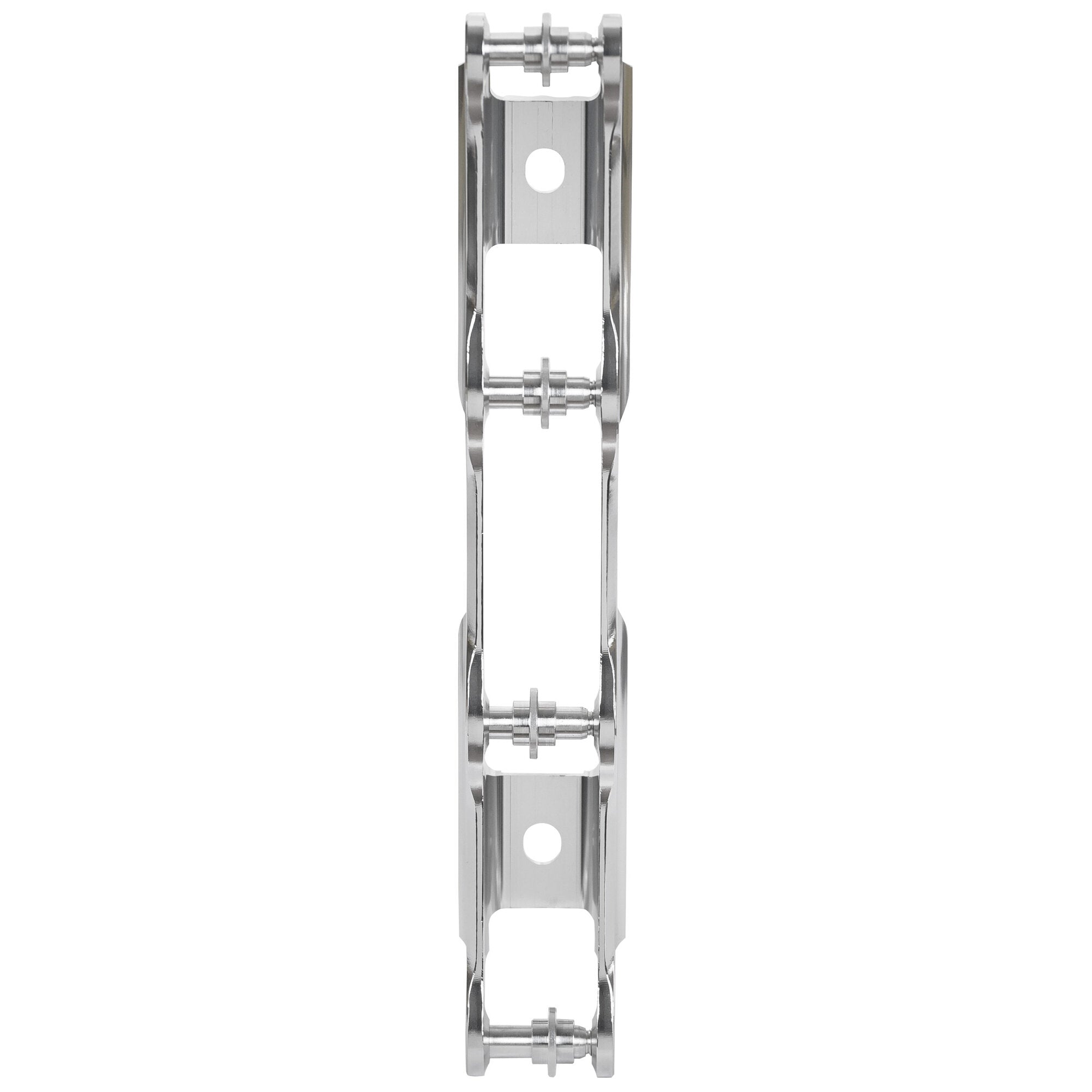 Playlife Edge 80 NT Silver Kizer - Urban Inline Frames