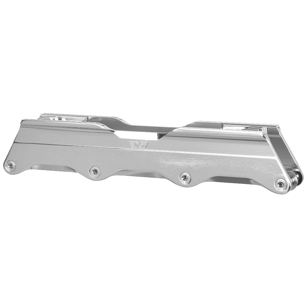 Playlife Edge 84 NT Silver Kizer - Urban Inline Frames