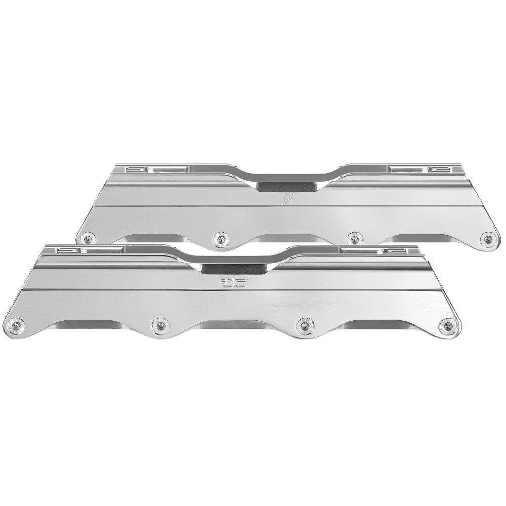 playlife Edge 84 NT Silver Kizer - Urban Inline Frames