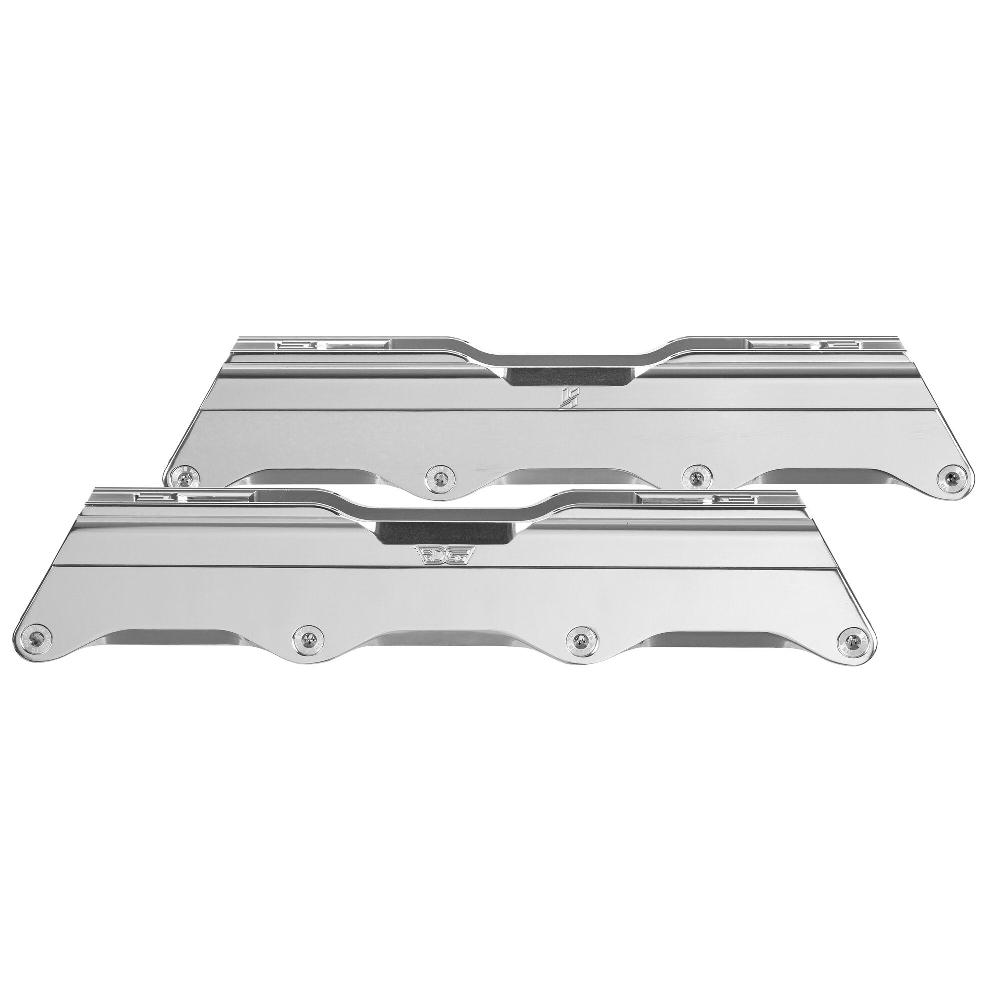 playlife Edge 90 NT Silver Kizer - Urban Inline Frames