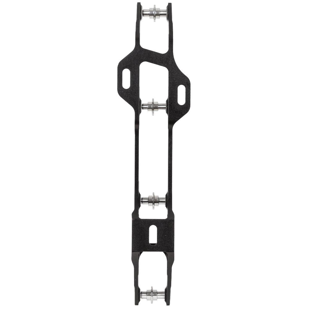 Playlife Ego SL 275/4x90 TRI Powerslide - Urban Inline Frames