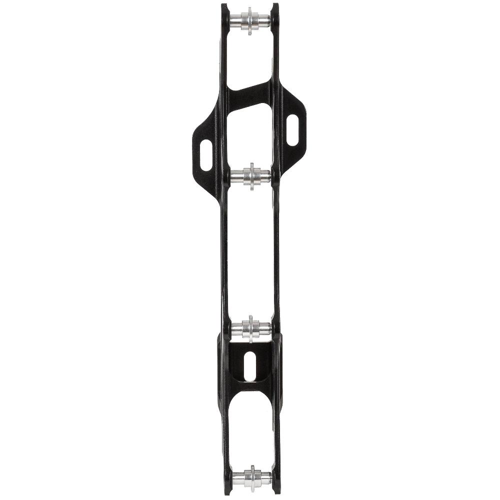 Playlife Ego SL 275/4x90 TRI Powerslide - Urban Inline Frames