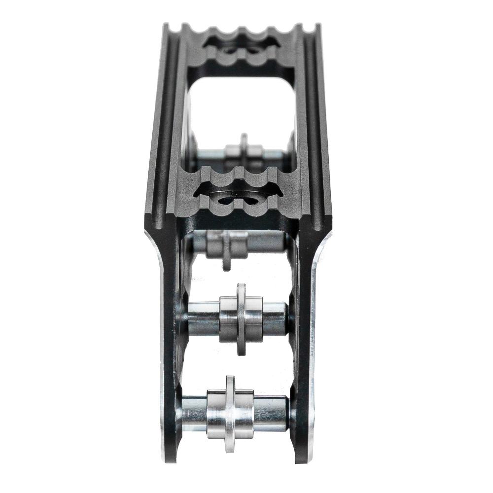 Playlife Element 80 Black Kizer - Urban Inline Frames