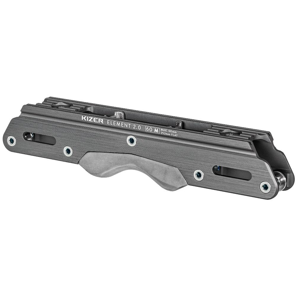 Playlife Element II 60 Ti Kizer - Aggressive Inline Frames