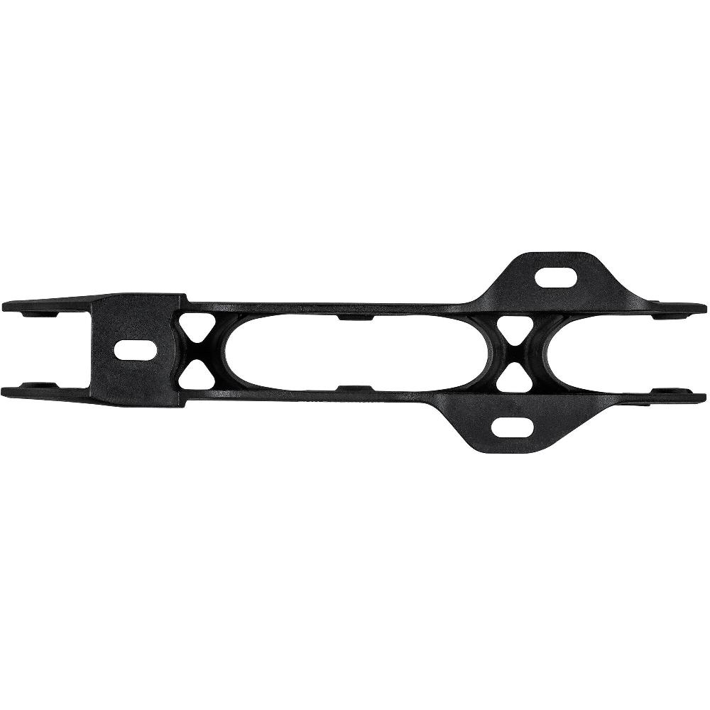 Playlife Elite Cast AL 243/3x110 Black TRI Powerslide - Urban Inline Frames