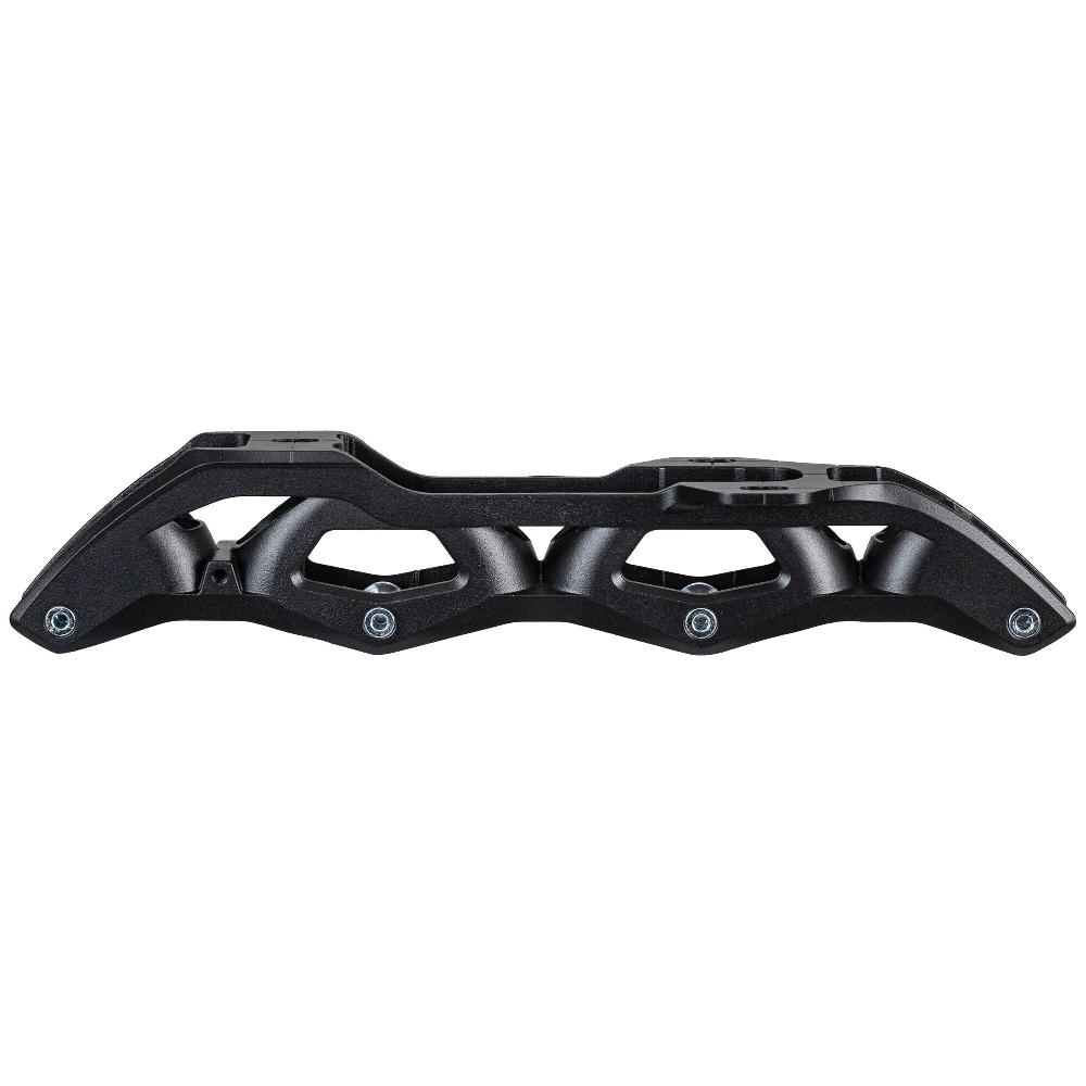 Playlife Elite Cast AL 305/4x100 Black TRI Powerslide - Urban Inline Frames