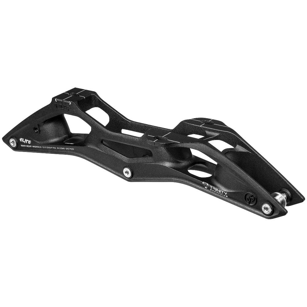 Playlife Elite Cast MG 12.5 /3x125 TRI Powerslide - Racing Inline Frames