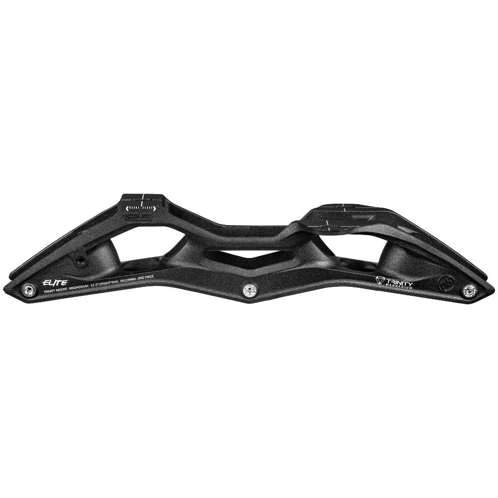 playlife Elite cast MG 12.5 /3x125 TRI Powerslide - Racing Inline Frames