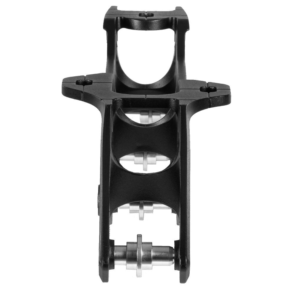 Playlife Elite Cast MG 13.2/4x110 TRI Powerslide - Racing Inline Frames