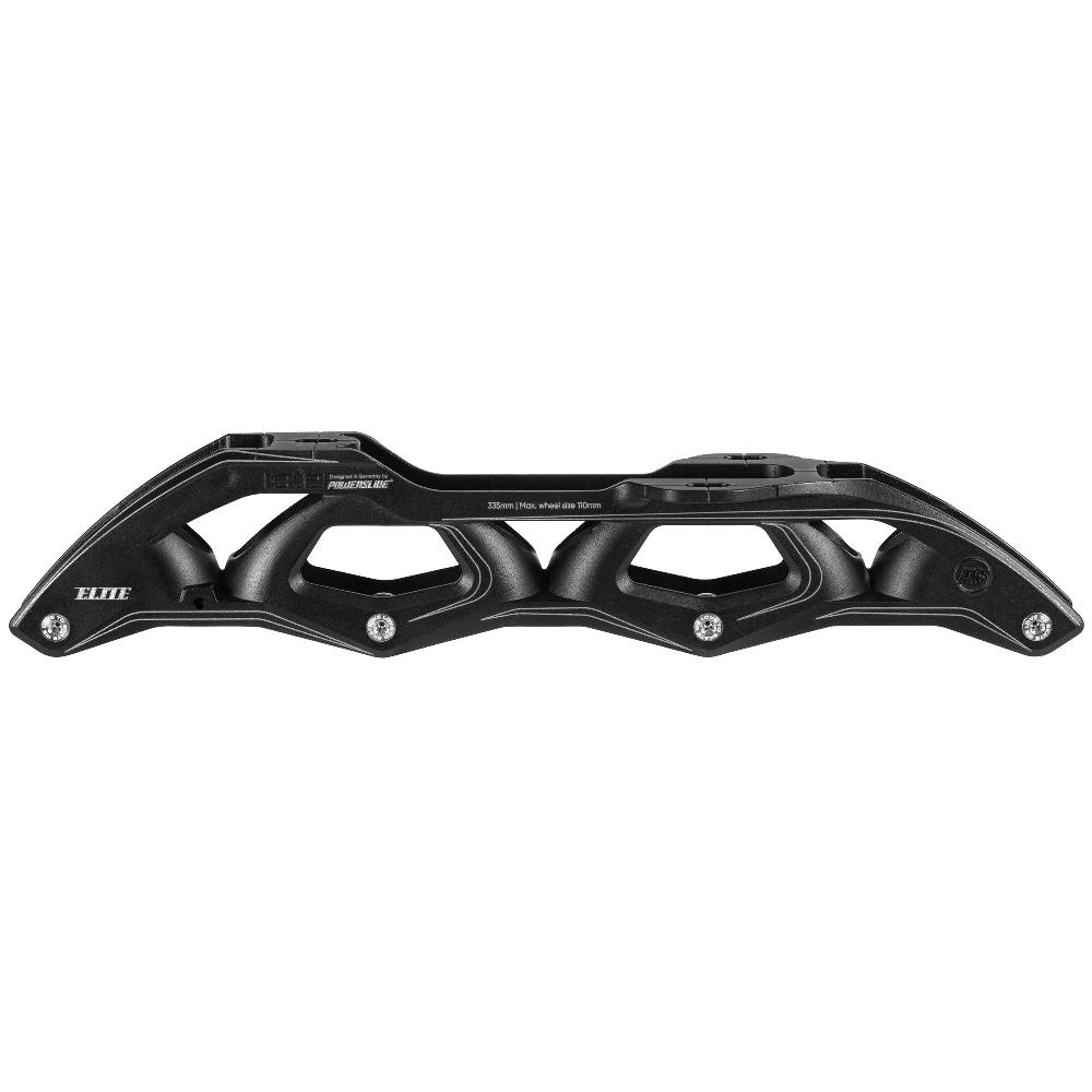 playlife Elite cast MG 13.2/4x110 TRI Powerslide - Racing Inline Frames