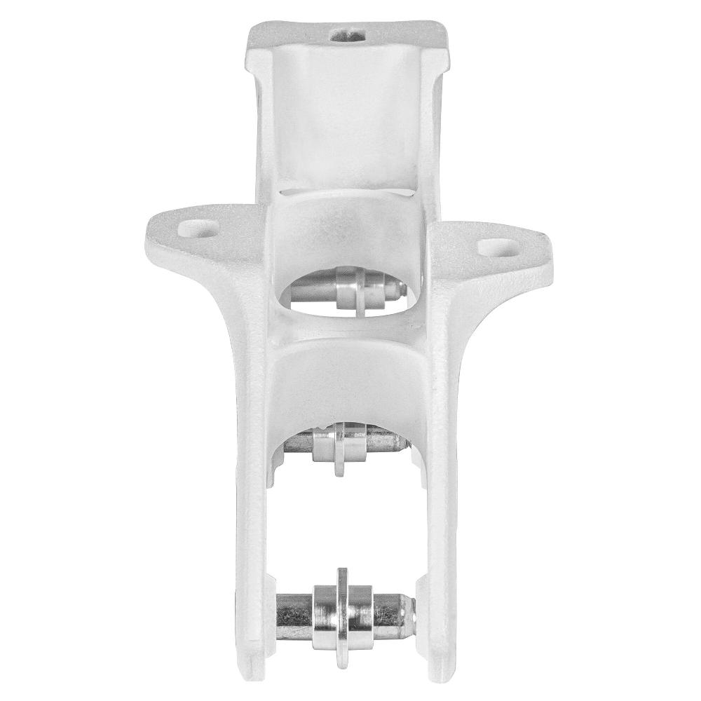 Playlife Elite Cast MG 255/3x125 White TRI Powerslide - Urban Inline Frames