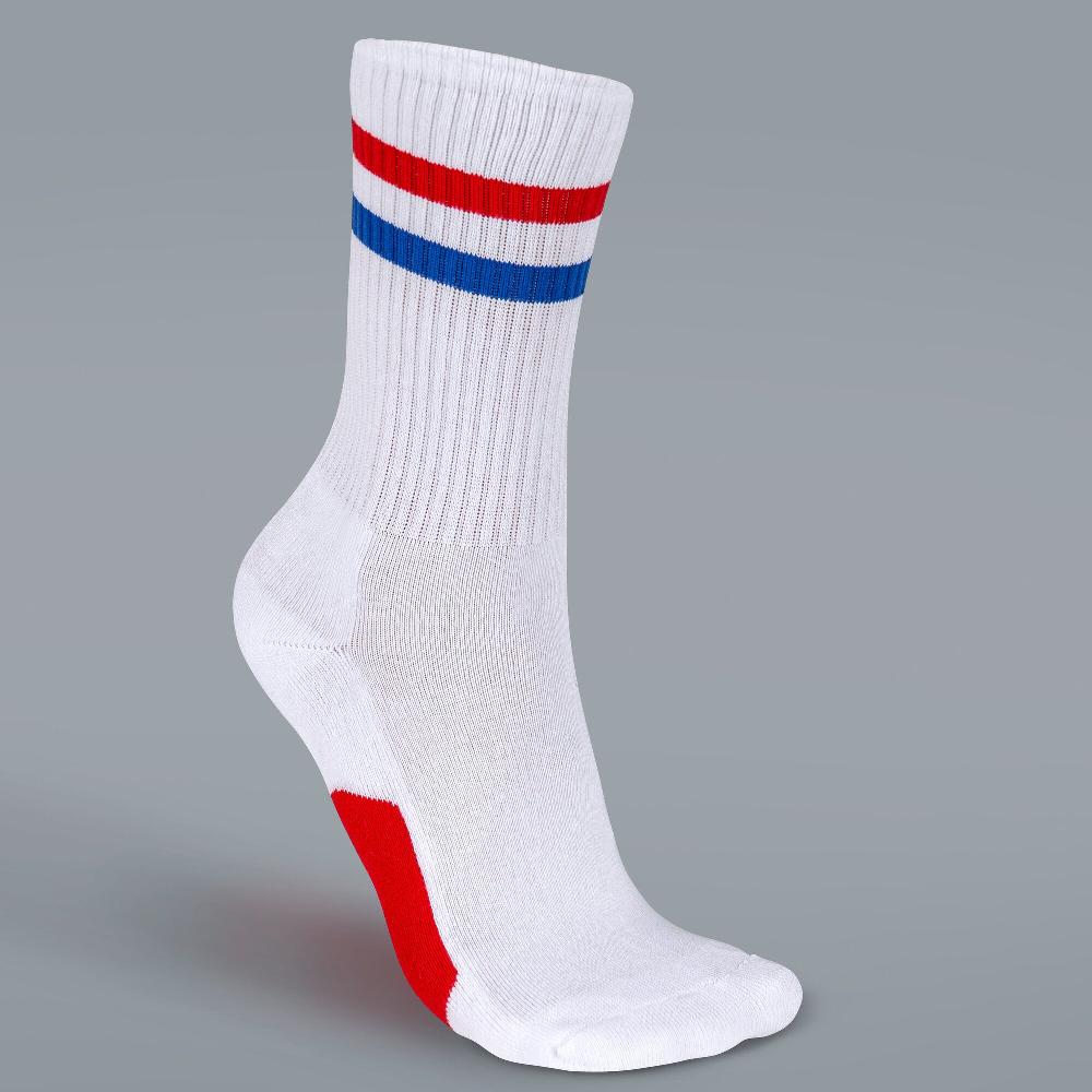 playlife Epic Socks White Epic - Inline Skating Clothing