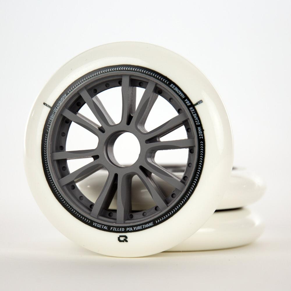 Playlife EQO 125 3-pack IQON - Aggressive Inline Skate Wheels