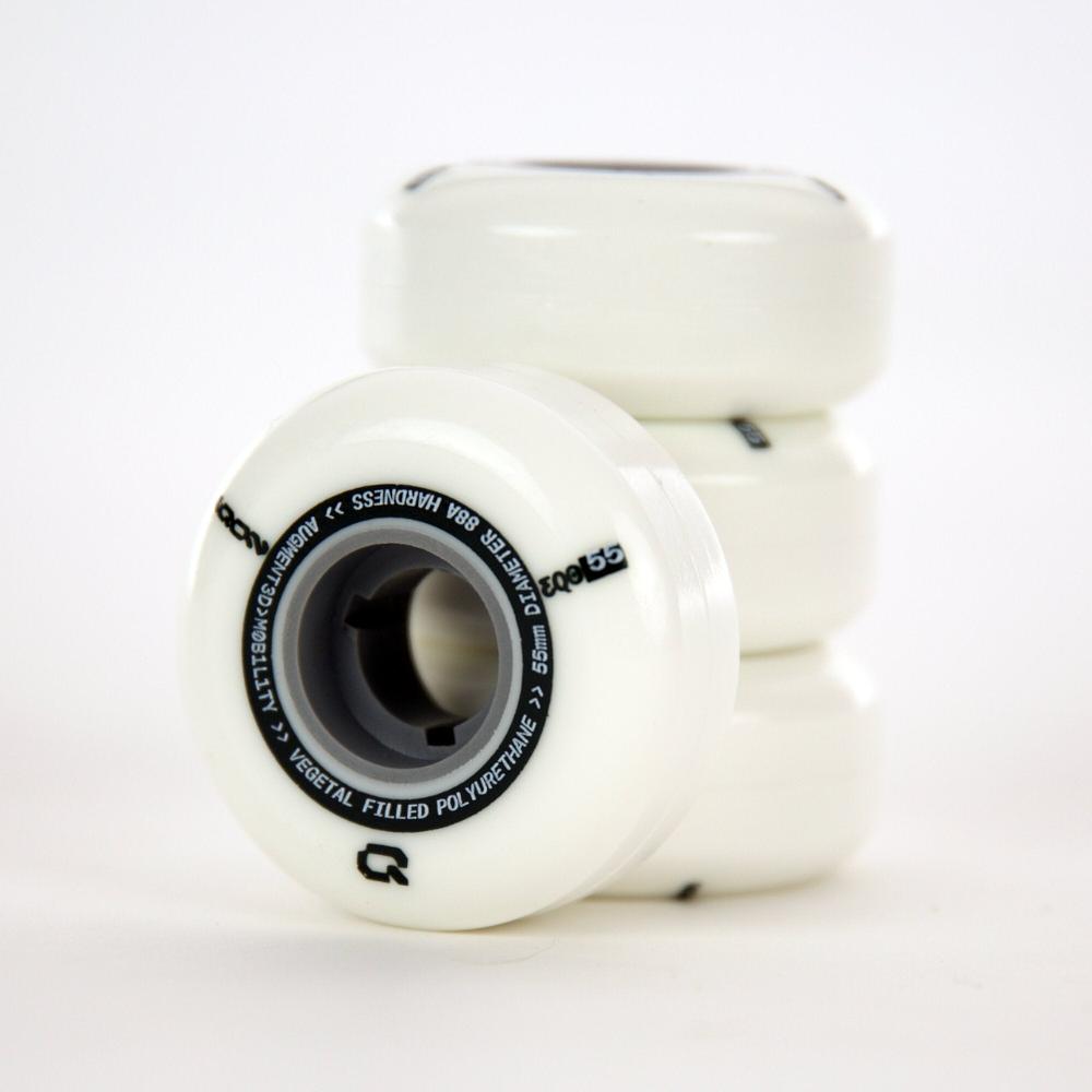 Playlife EQO 55 4-pack IQON - Aggressive Inline Skate Wheels