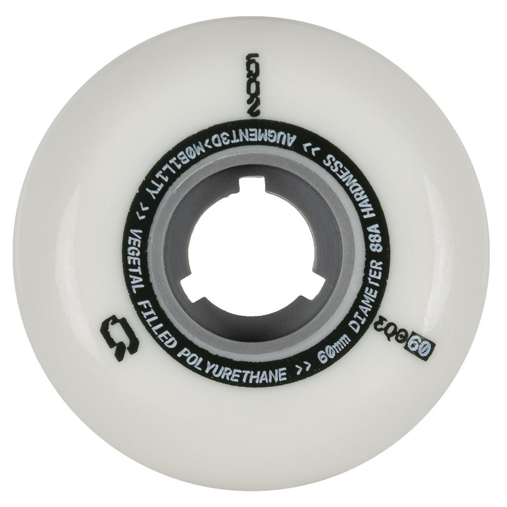 playlife EQO 60 4-pack IQON - Aggressive Inline Skate Wheels