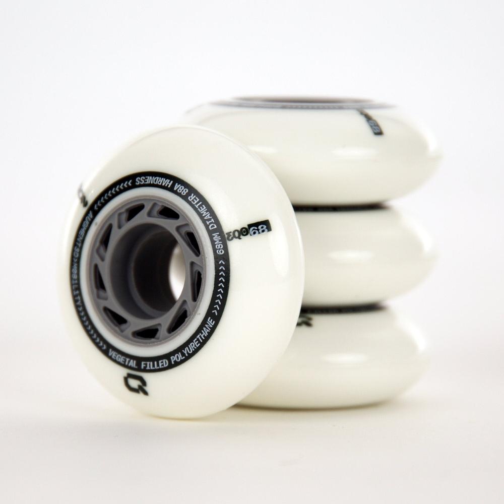 Playlife EQO 68 4-pack IQON - Aggressive Inline Skate Wheels