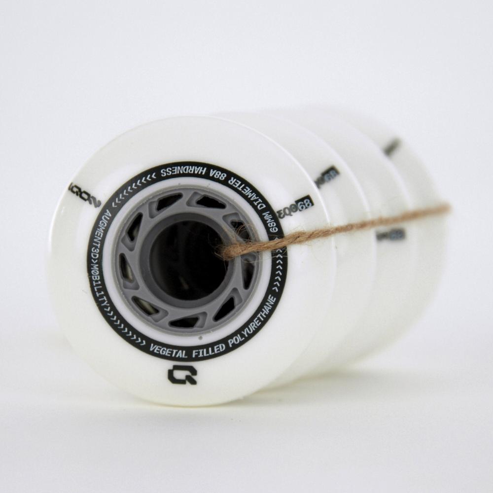 Playlife EQO 68 4-pack IQON - Aggressive Inline Skate Wheels