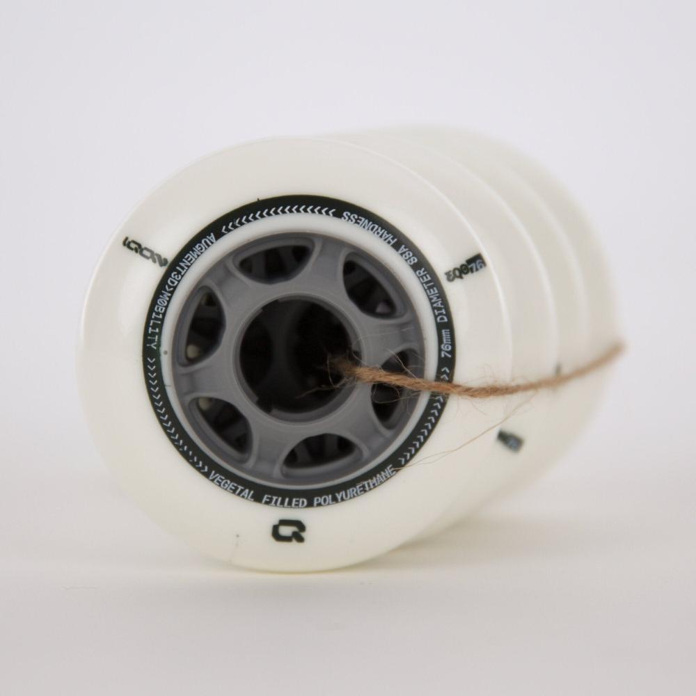 Playlife EQO 76 4-pack IQON - Aggressive Inline Skate Wheels