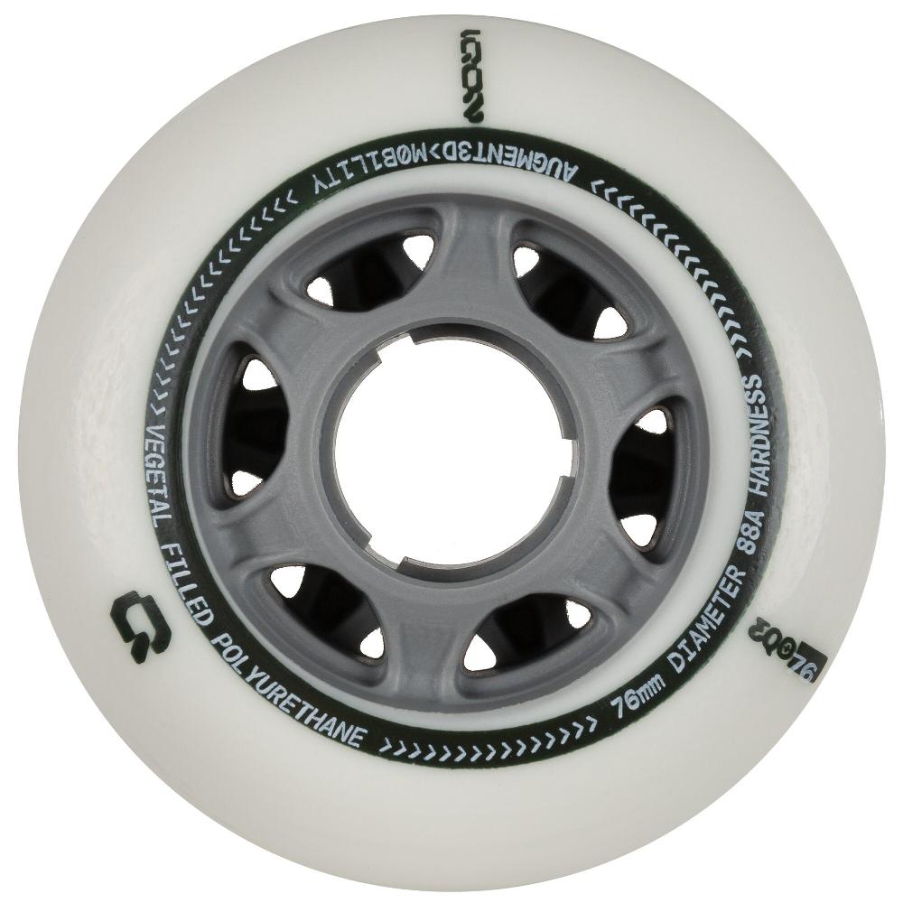 playlife EQO 76 4-pack IQON - Aggressive Inline Skate Wheels