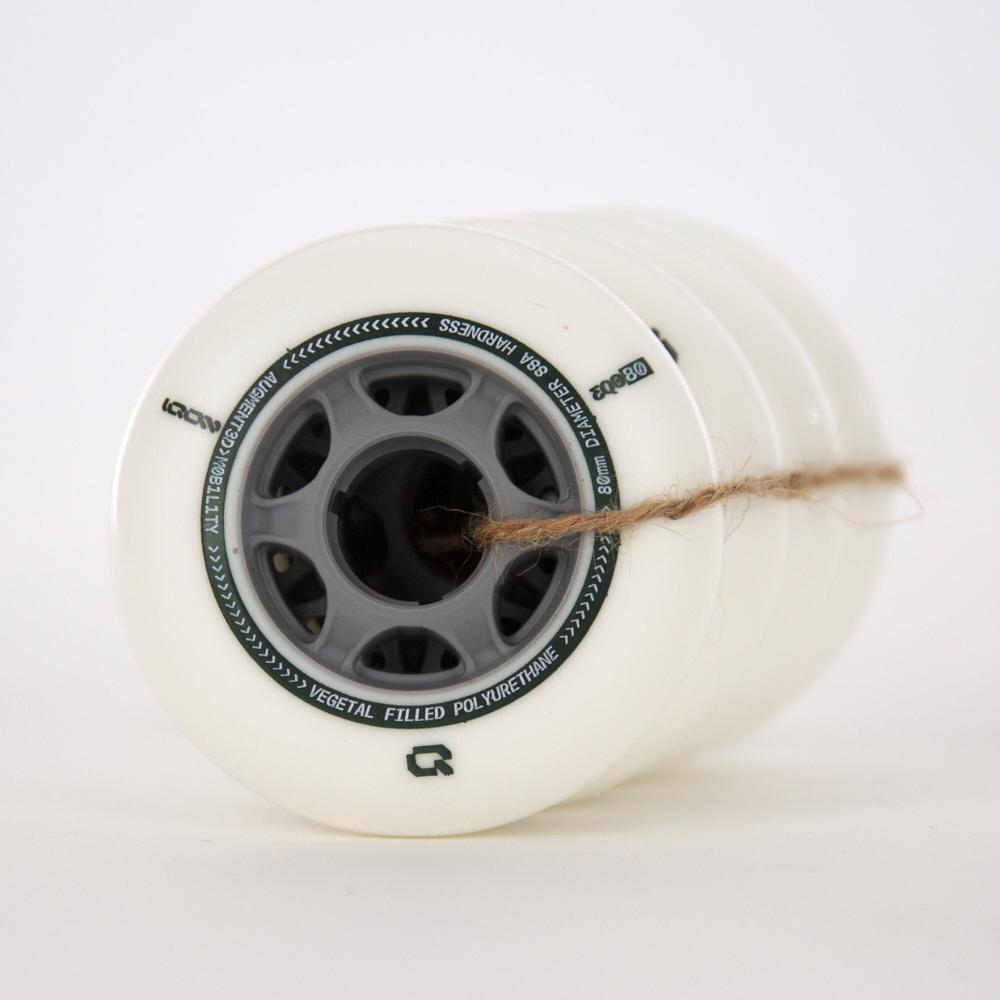 Playlife EQO 80 4-pack IQON - Aggressive Inline Skate Wheels