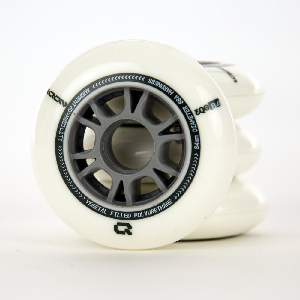 Playlife EQO 84 4-pack IQON - Aggressive Inline Skate Wheels