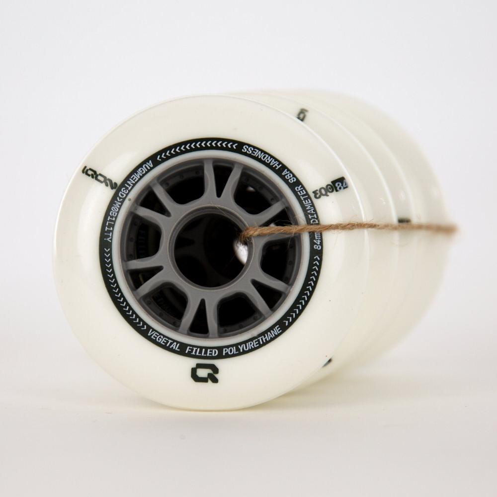 Playlife EQO 84 4-pack IQON - Aggressive Inline Skate Wheels