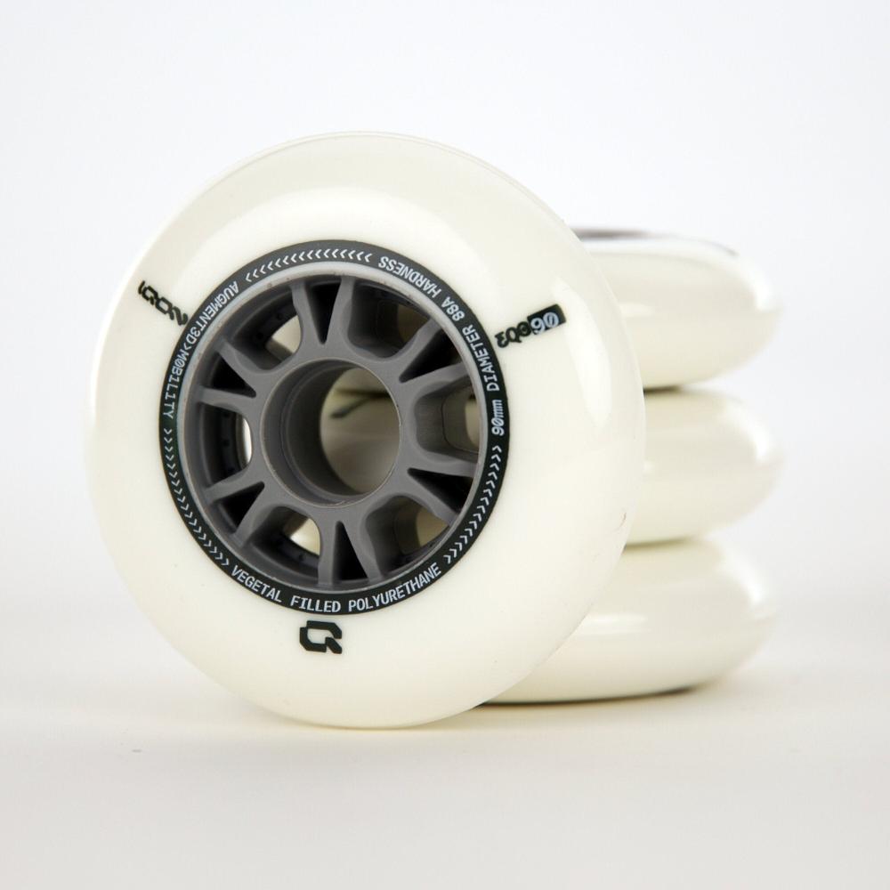 Playlife EQO 90 4-pack IQON - Aggressive Inline Skate Wheels