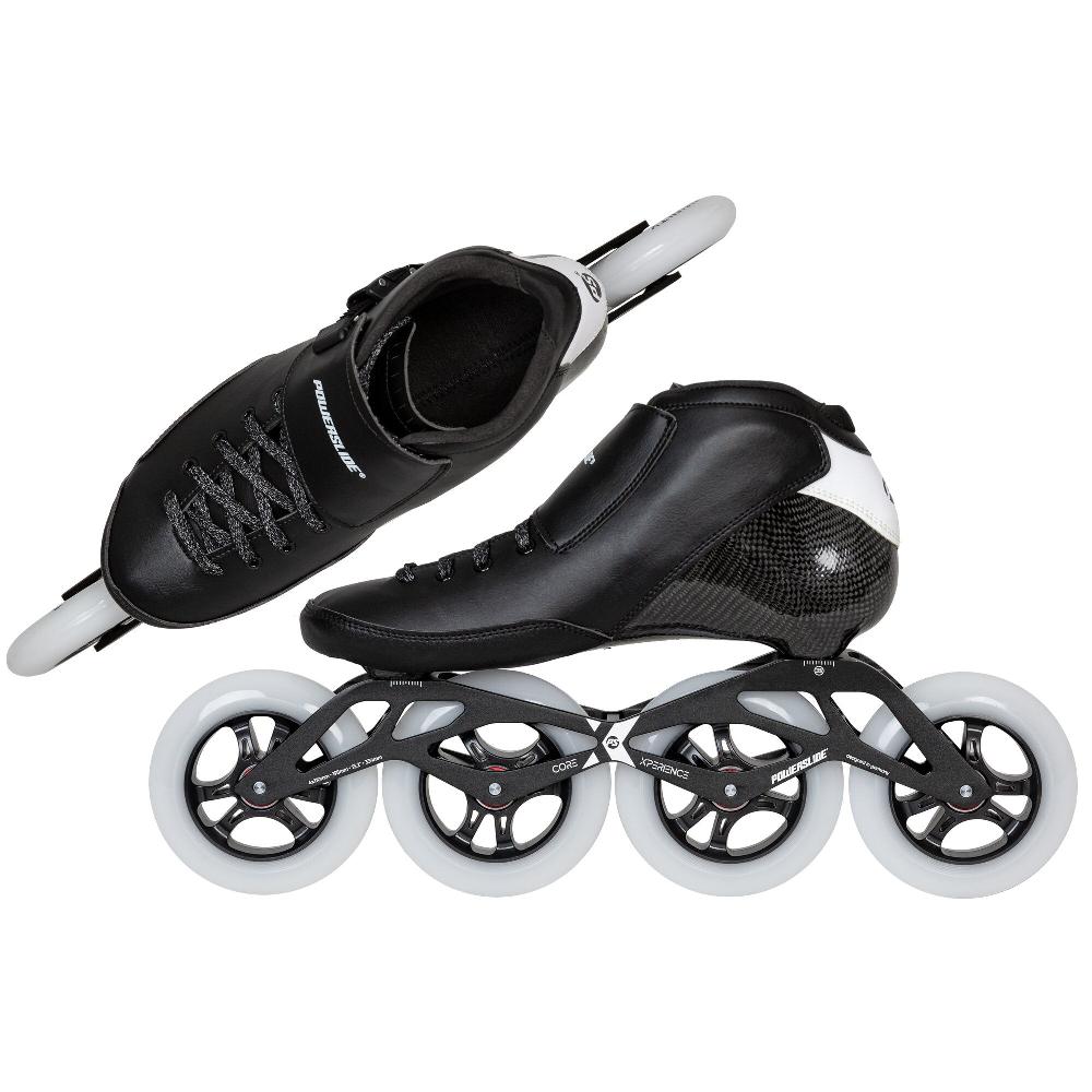 Playlife Falcon 4x110 Powerslide - Racing Inline Skates