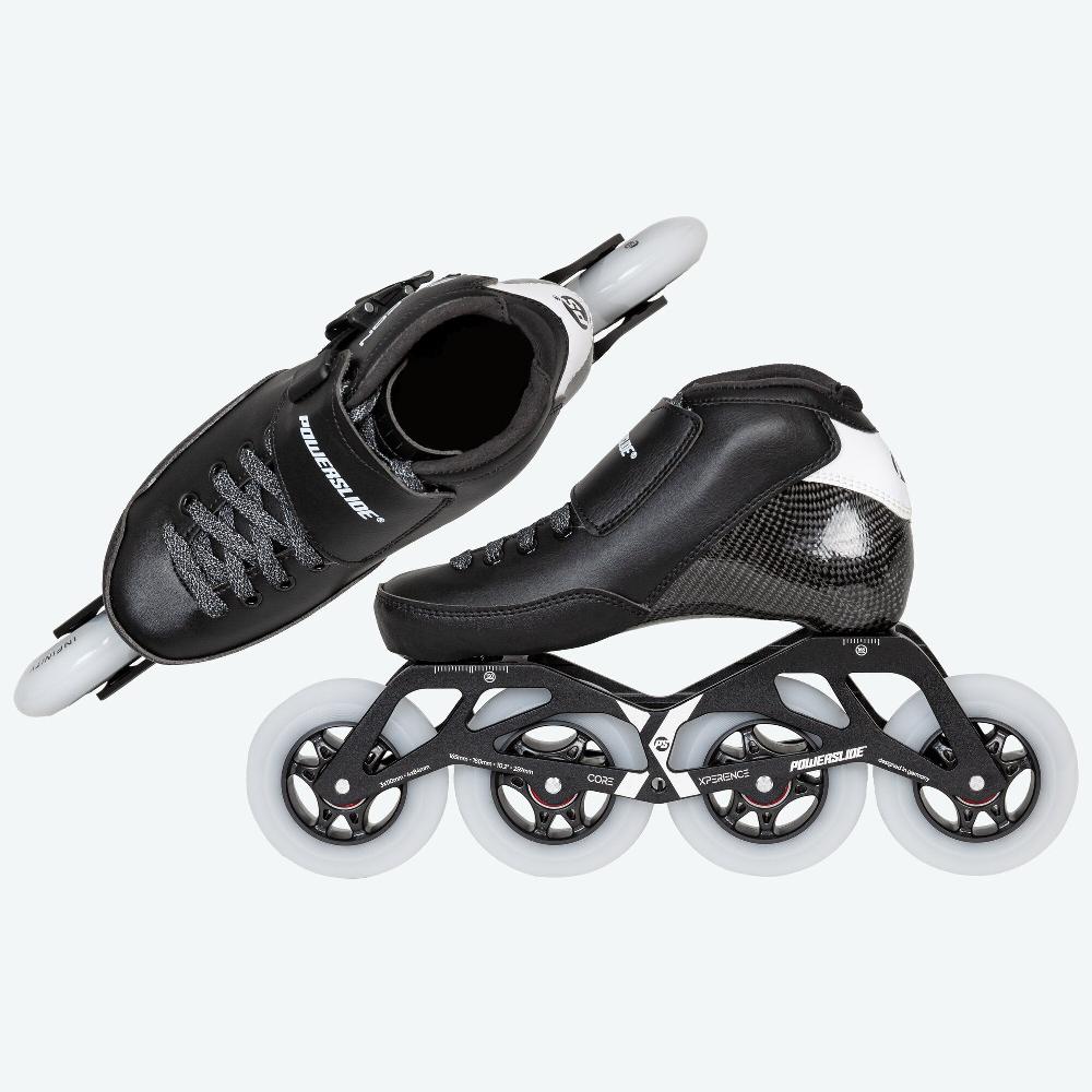 Playlife Falcon 4x84 Powerslide - Racing Inline Skates