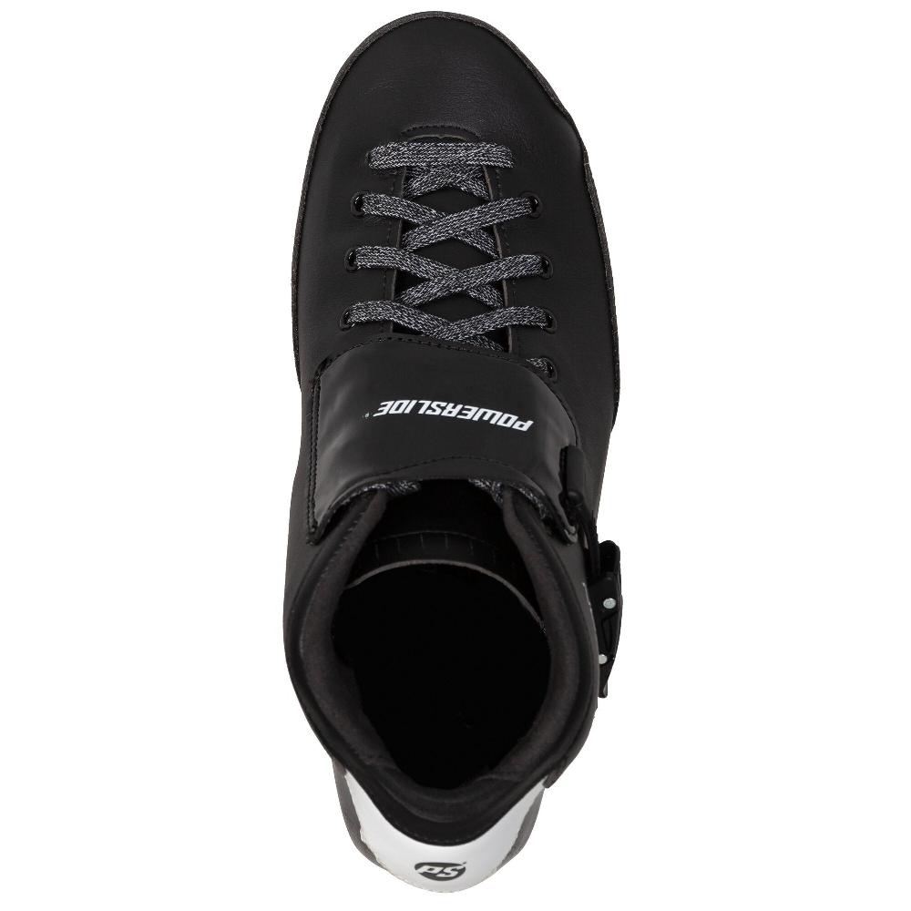 Playlife Falcon Black Powerslide - Racing Inline Skate Boots