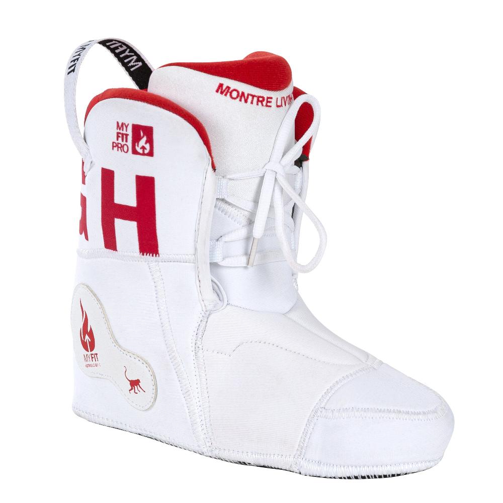 Playlife Fat Boy Liner Montre Livingston Pro MYFIT - Aggressive Liner