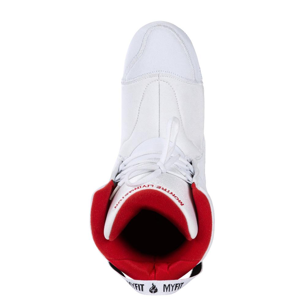 Playlife Fat Boy Liner Montre Livingston Pro MYFIT - Aggressive Liner